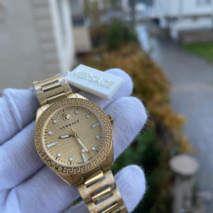 Versace Bayan Model 62