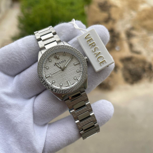 Versace Bayan Model 3