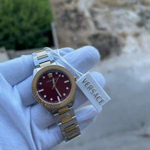 Versace Bayan Model 4