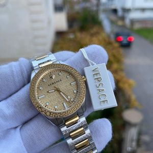 Versace Bayan Model 5