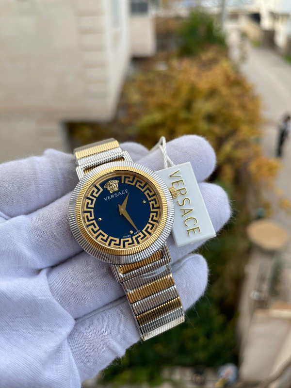 Versace Bayan Model 9
