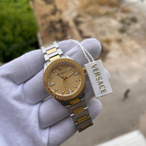 Versace Bayan Model 17