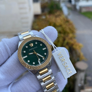 Versace Bayan Model 18