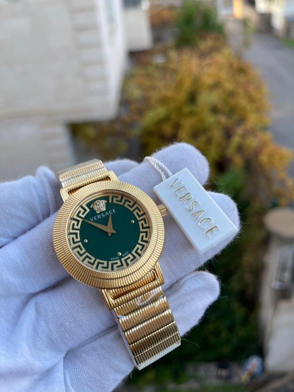Versace Bayan Model 24