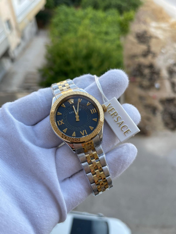 Versace Bayan Model 44