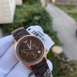 Armani Erkek Model 1
