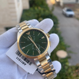 Armani Erkek Model 12
