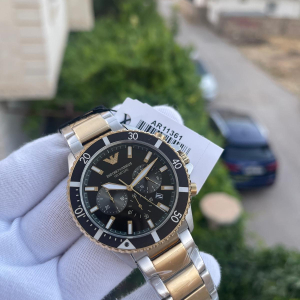 Armani Erkek Model 15