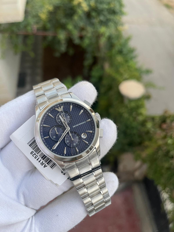 Armani Erkek Model 16