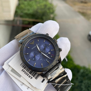 Armani Erkek Model 18