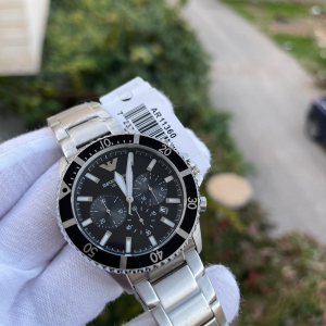 Armani Erkek Model 2