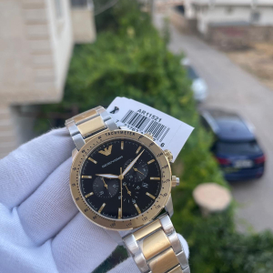 Armani Erkek Model 20