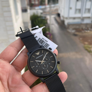 Armani Erkek Model 23