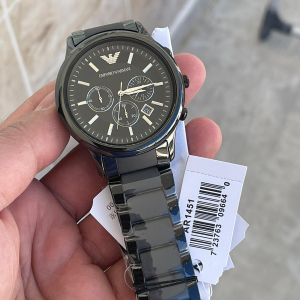 Armani Erkek Model 24