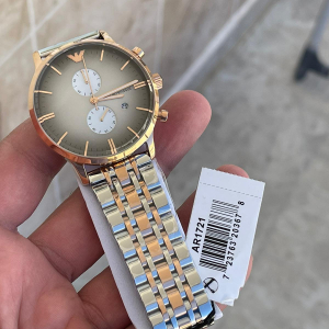 Armani Erkek Model 25