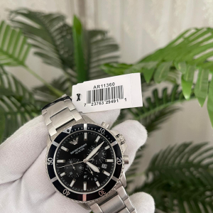 Armani Erkek Model 30
