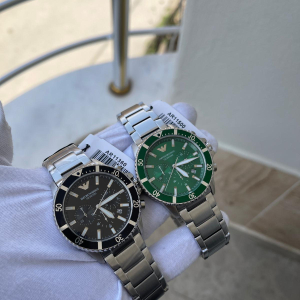 Armani Erkek Model 31