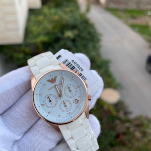 Armani Erkek Model 4