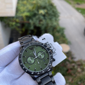 Armani Erkek Model 5