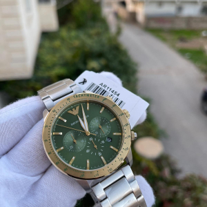 Armani Erkek Model 6
