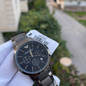 Armani Erkek Model 8