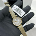 Armani Bayan Model 1