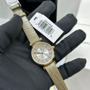 Armani Bayan Model 1