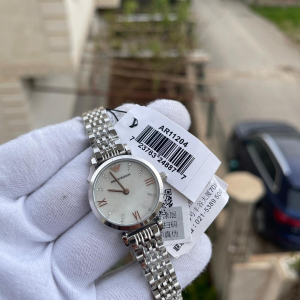 Armani Bayan Model 12