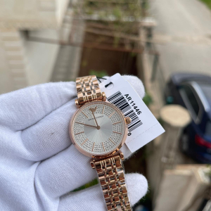 Armani Bayan Model 15