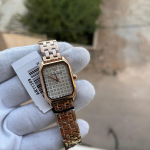 Armani Bayan Model 2