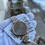 Armani Bayan Model 20