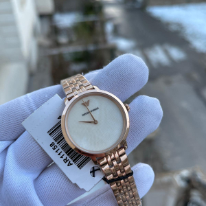 Armani Bayan Model 21