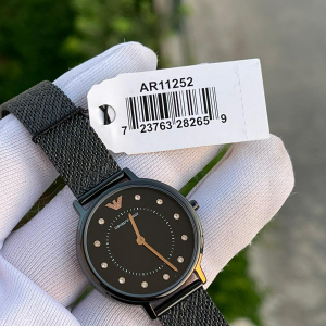 Armani Bayan Model 22