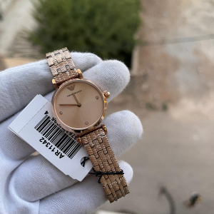 Armani Bayan Model 24
