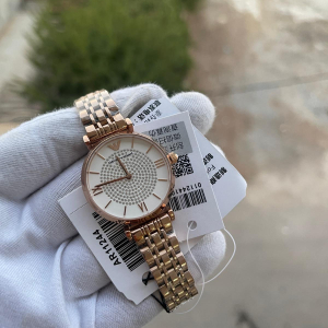 Armani Bayan Model 27