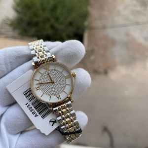 Armani Bayan Model 33