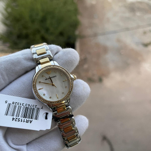 Armani Bayan Model 34