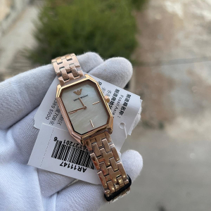 Armani Bayan Model 35