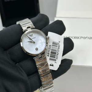Armani Bayan Model 37