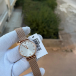 Armani Bayan Model 5