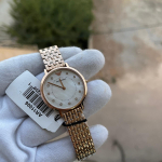Armani Bayan Model 8