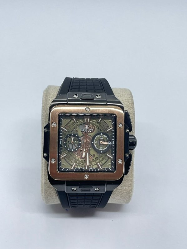 Hublot E3