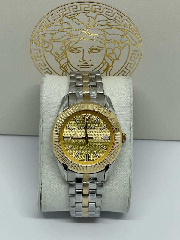 Versace Bayan 1