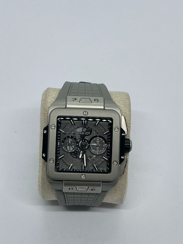 Hublot E1