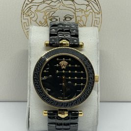 Versace Bayan 4
