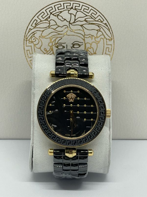 Versace Bayan 4
