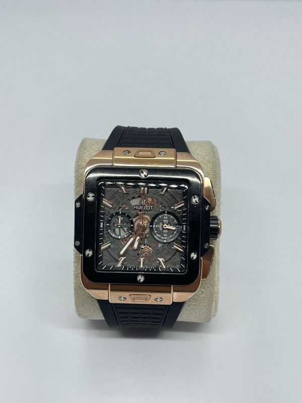 Hublot E2