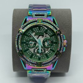 GC K1
