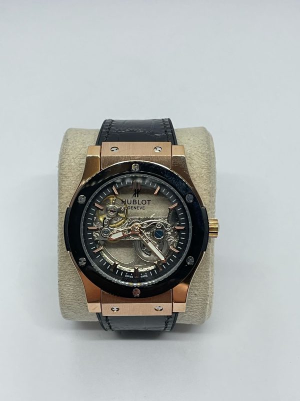 Hublot E4