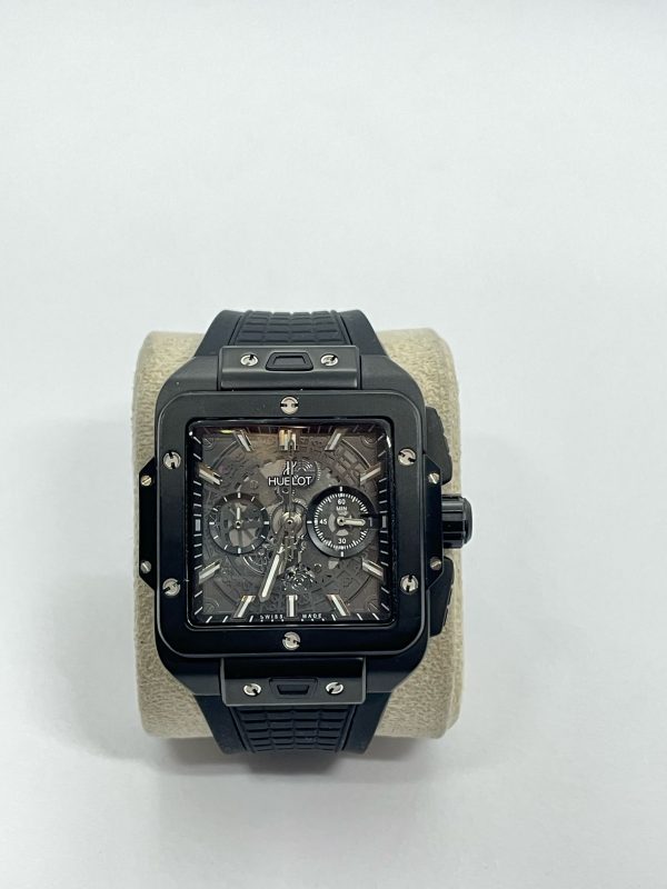 Hublot E5